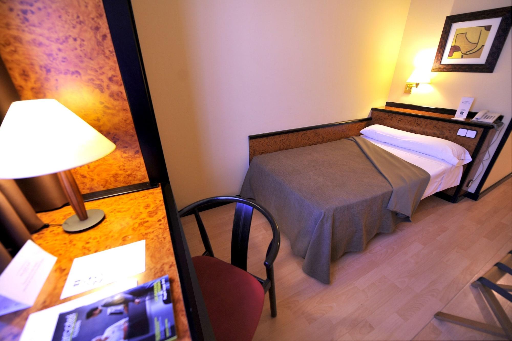 Glòries Hotel Barcelona