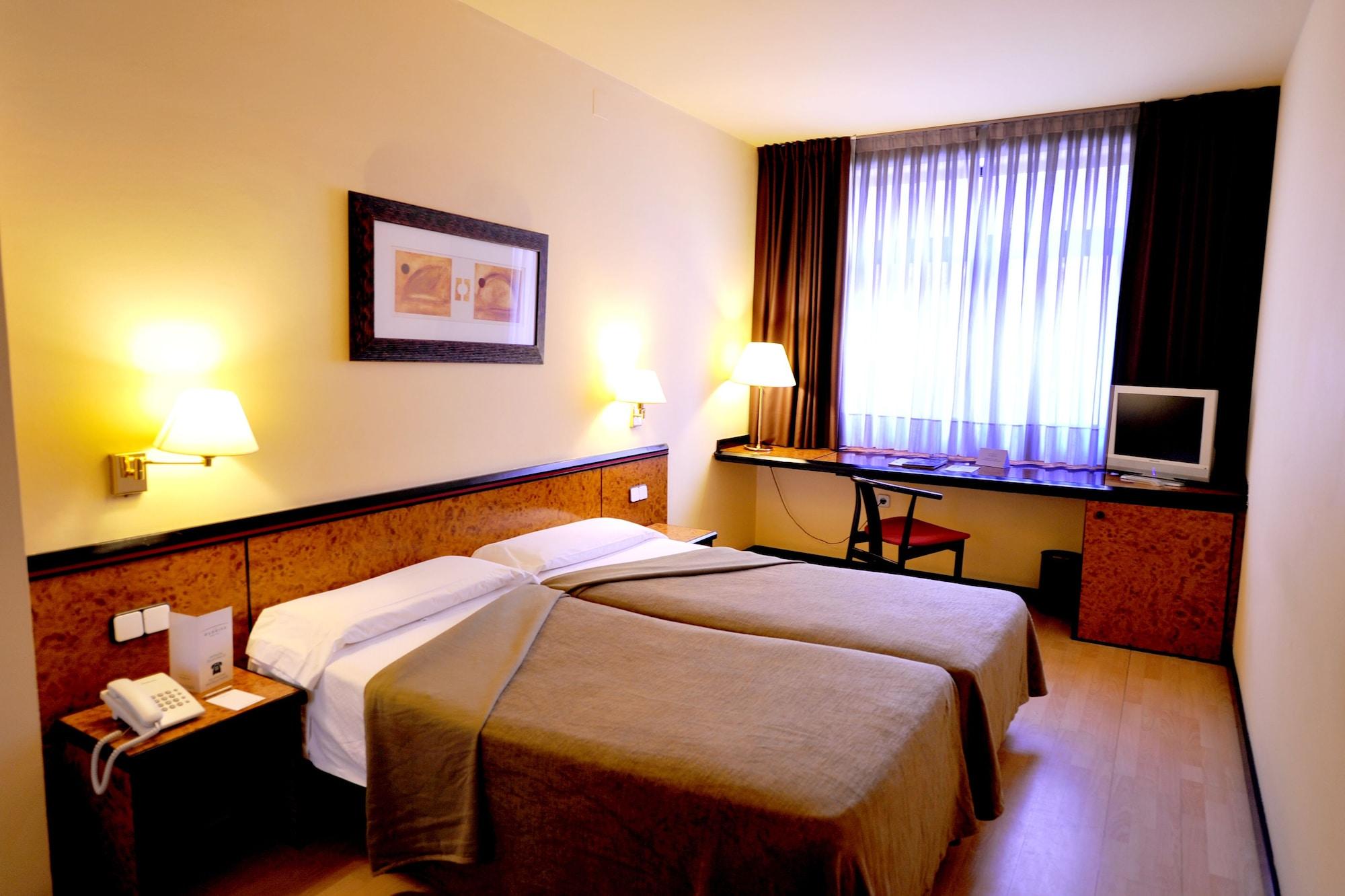 Glòries 3* Barcelona