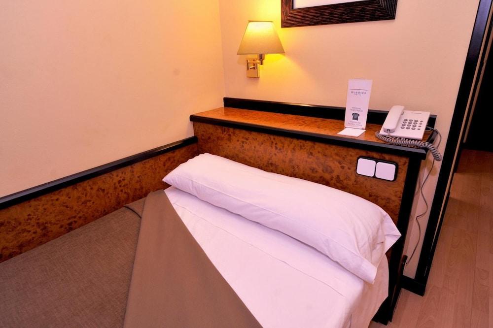 Hotel Glòries