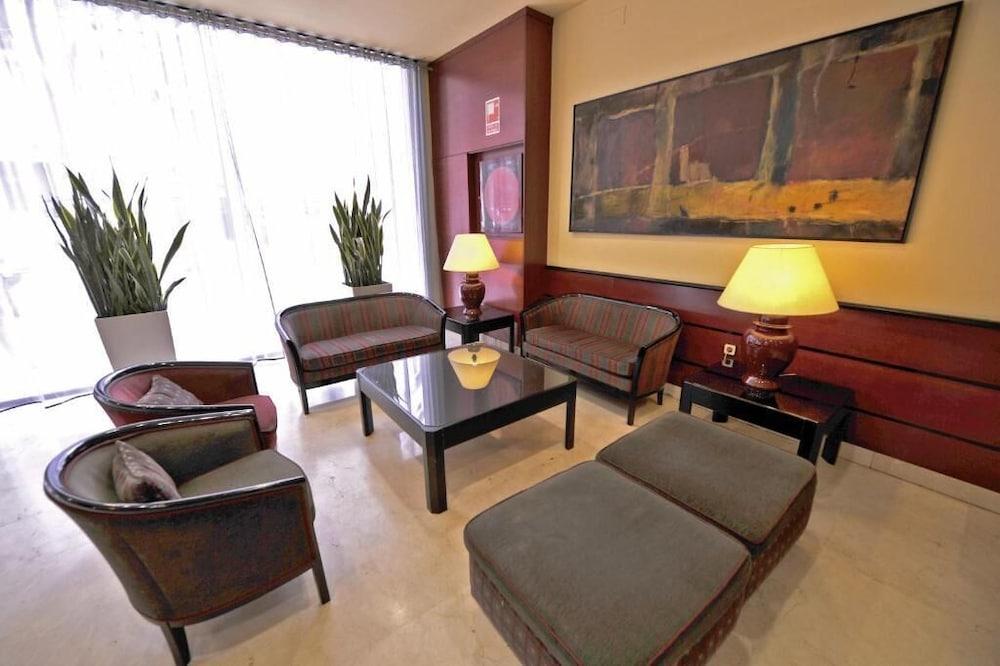 Hotel Glòries Barcelona