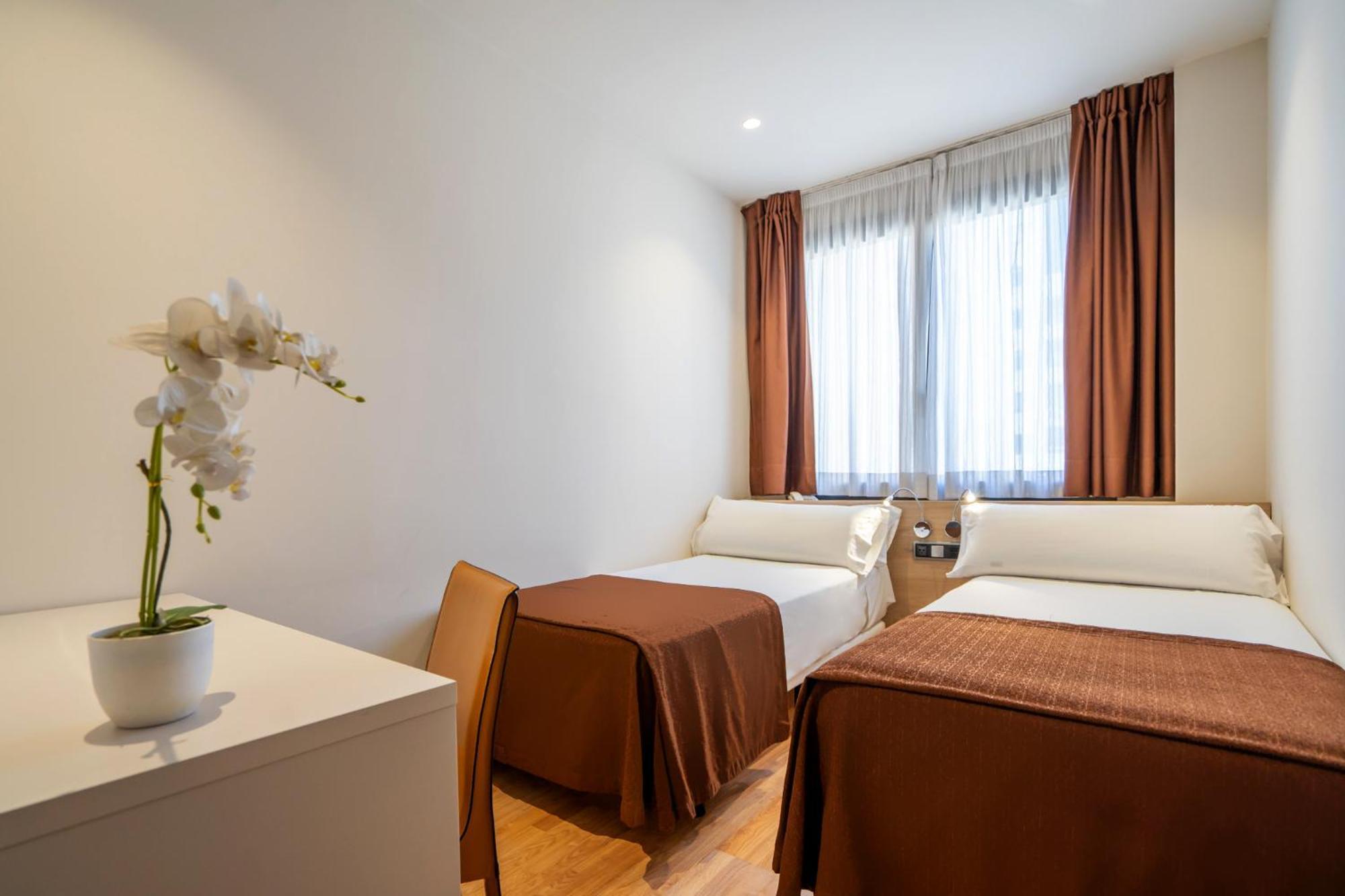 Glòries Hotel 3*