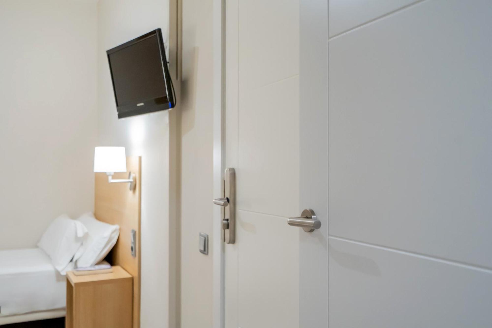 Glòries Hotel 3*