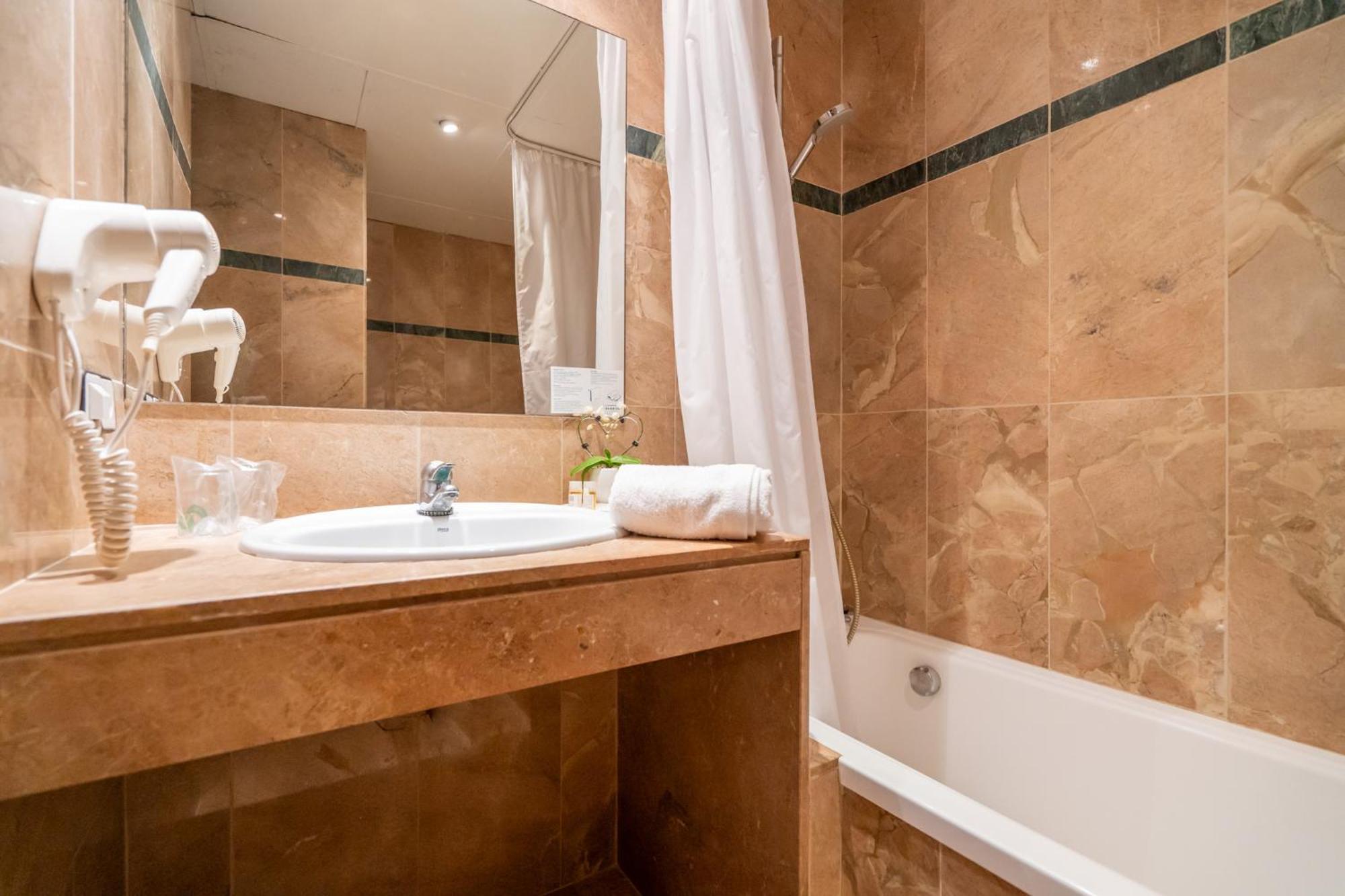 Glòries 3* Barcelona