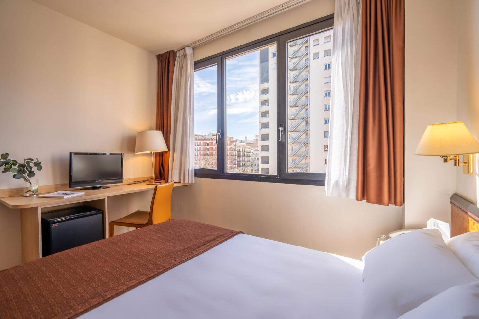 Glòries Hotel 3*