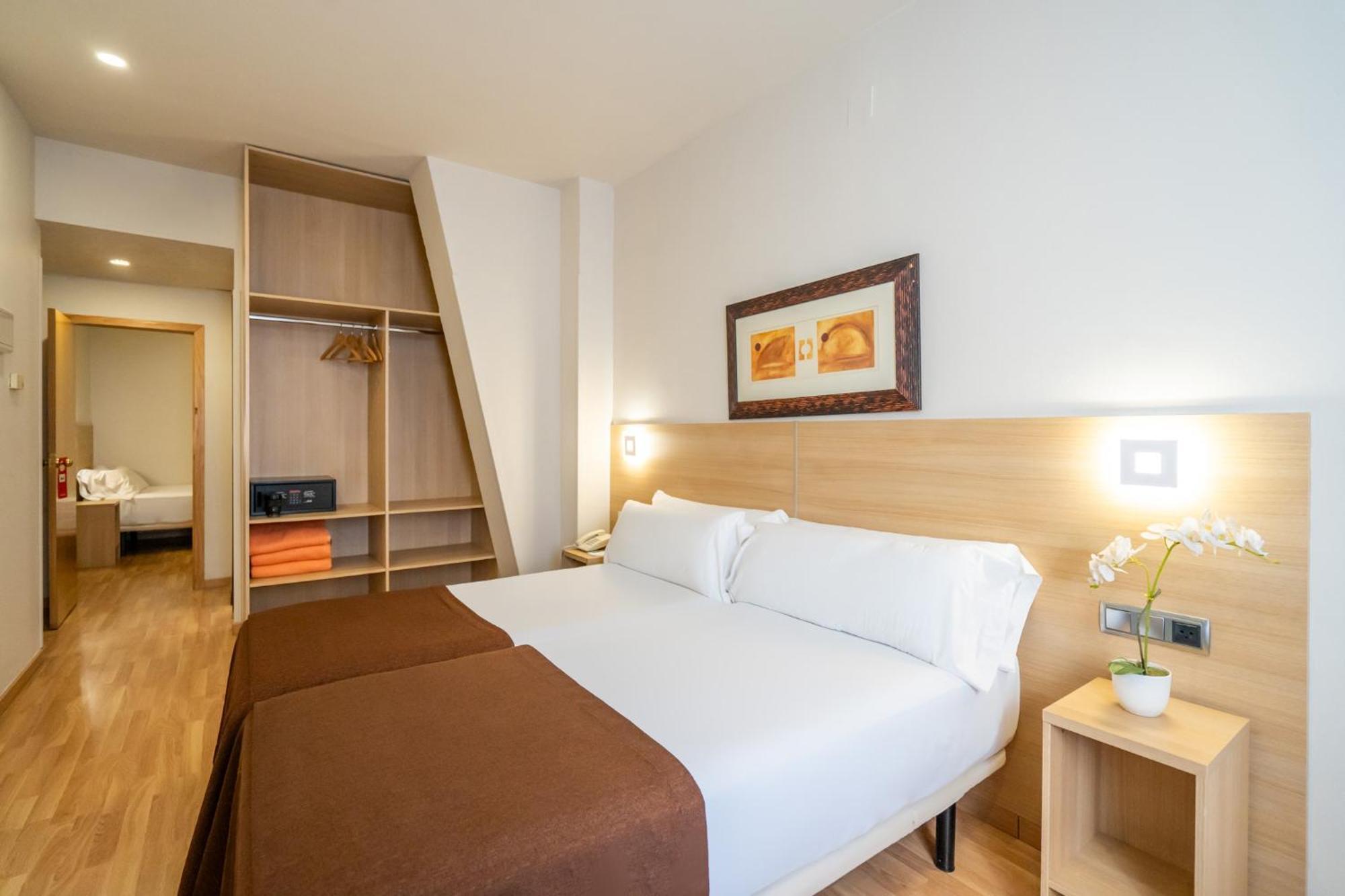 Glòries Hotel Barcelona