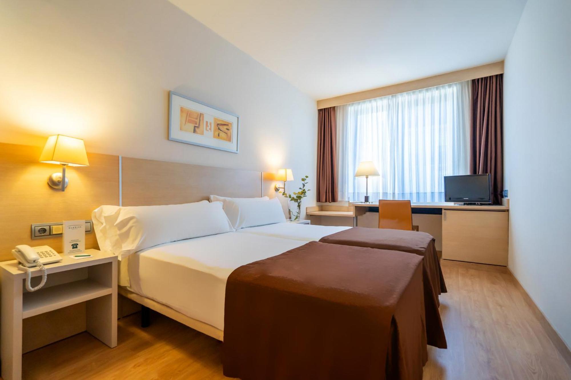 Glòries 3* Barcelona