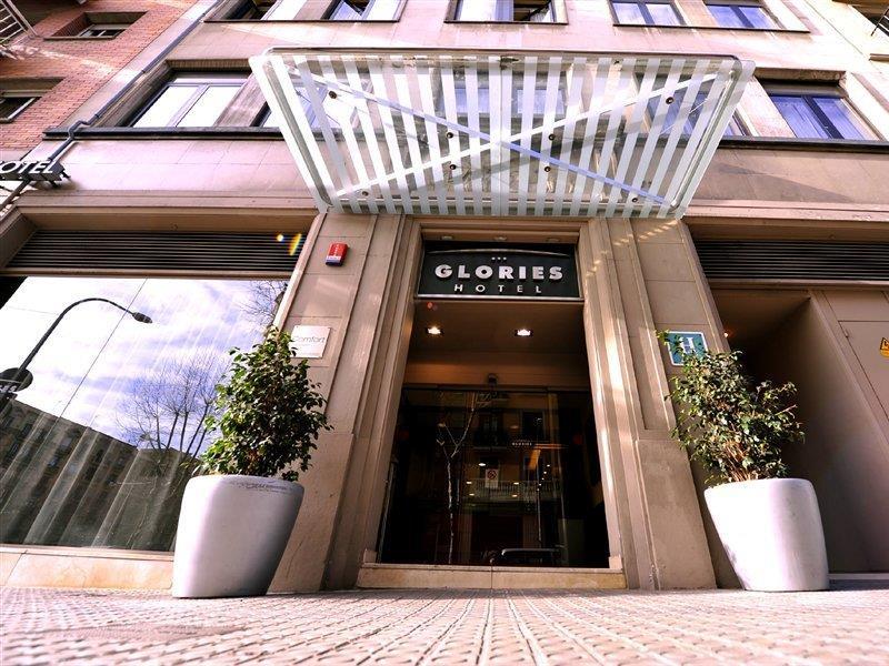 Glòries Hotel 3*