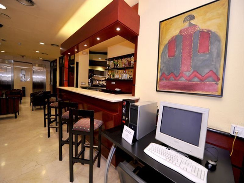 Glòries Hotel 3*