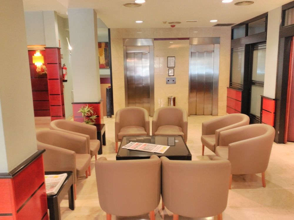 Hotel Glòries Barcelona