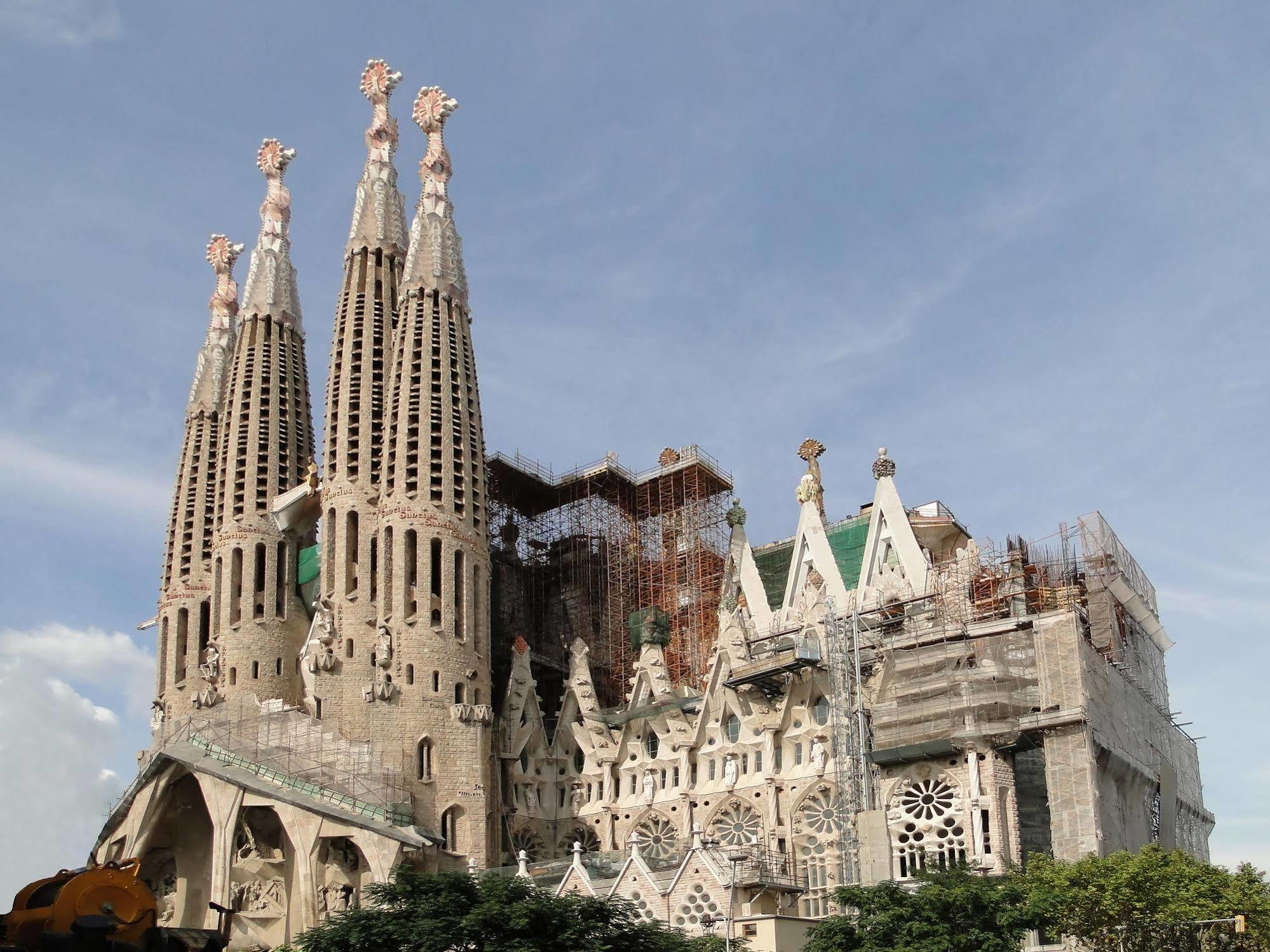 Hotel Glòries Barcelona
