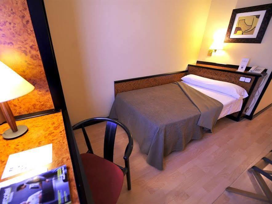 Glòries Hotel