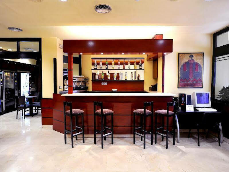 Hotel Glòries Barcelona