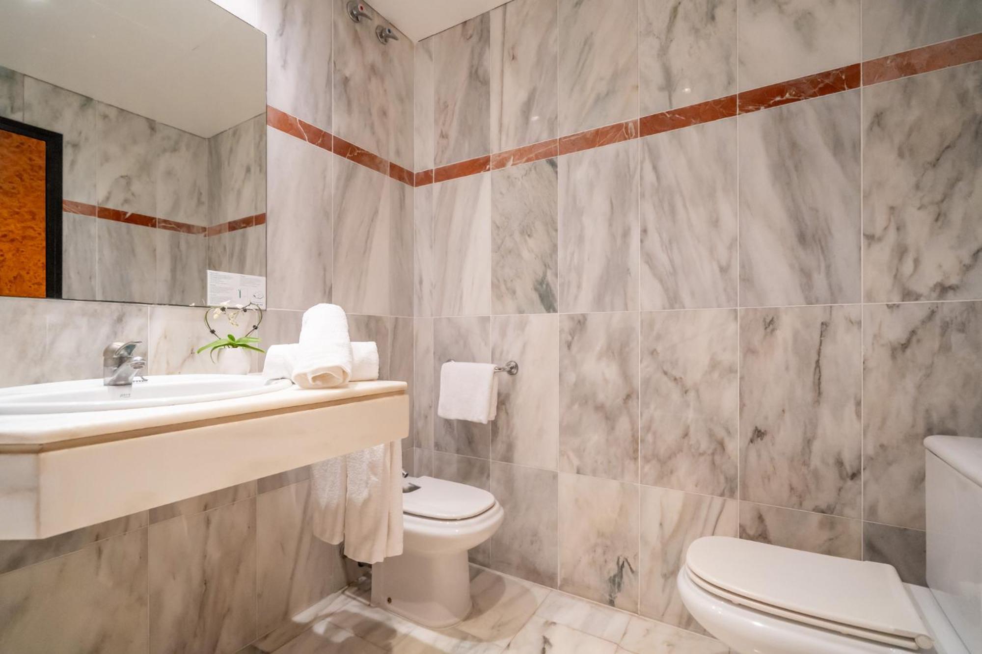 Hotel Glories Barcelone