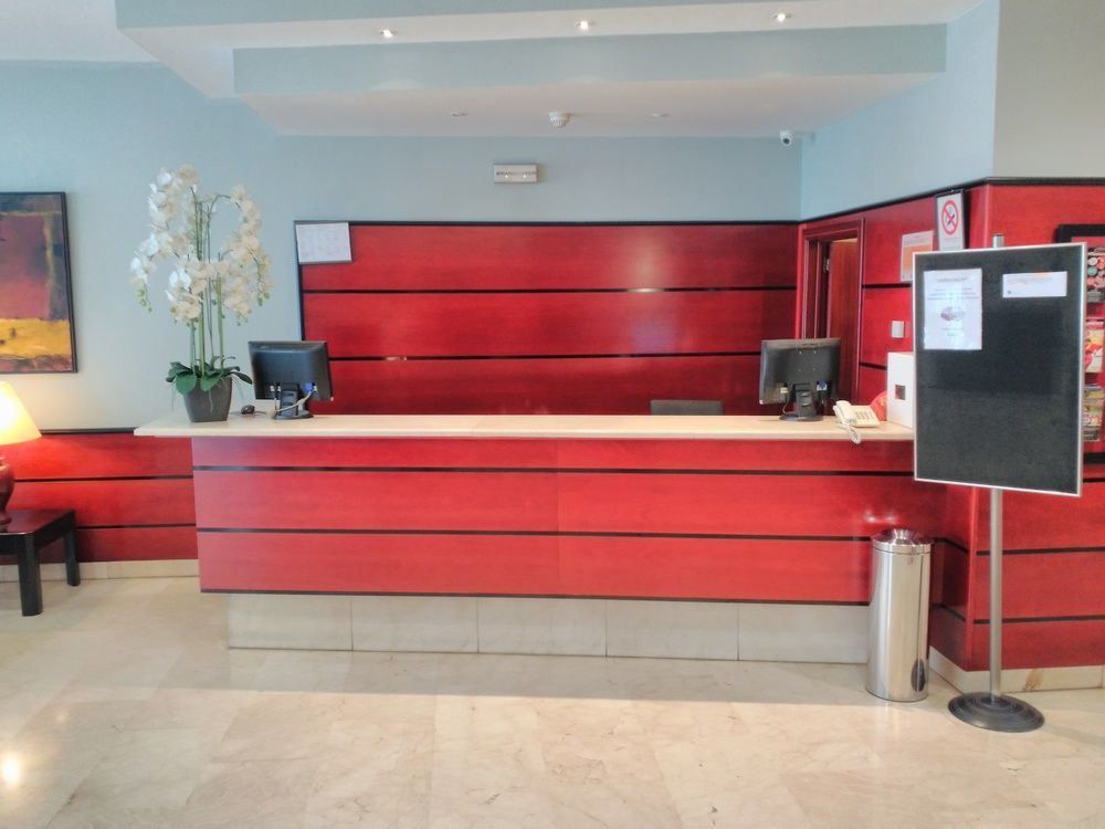 Glories Hotel Barcelone