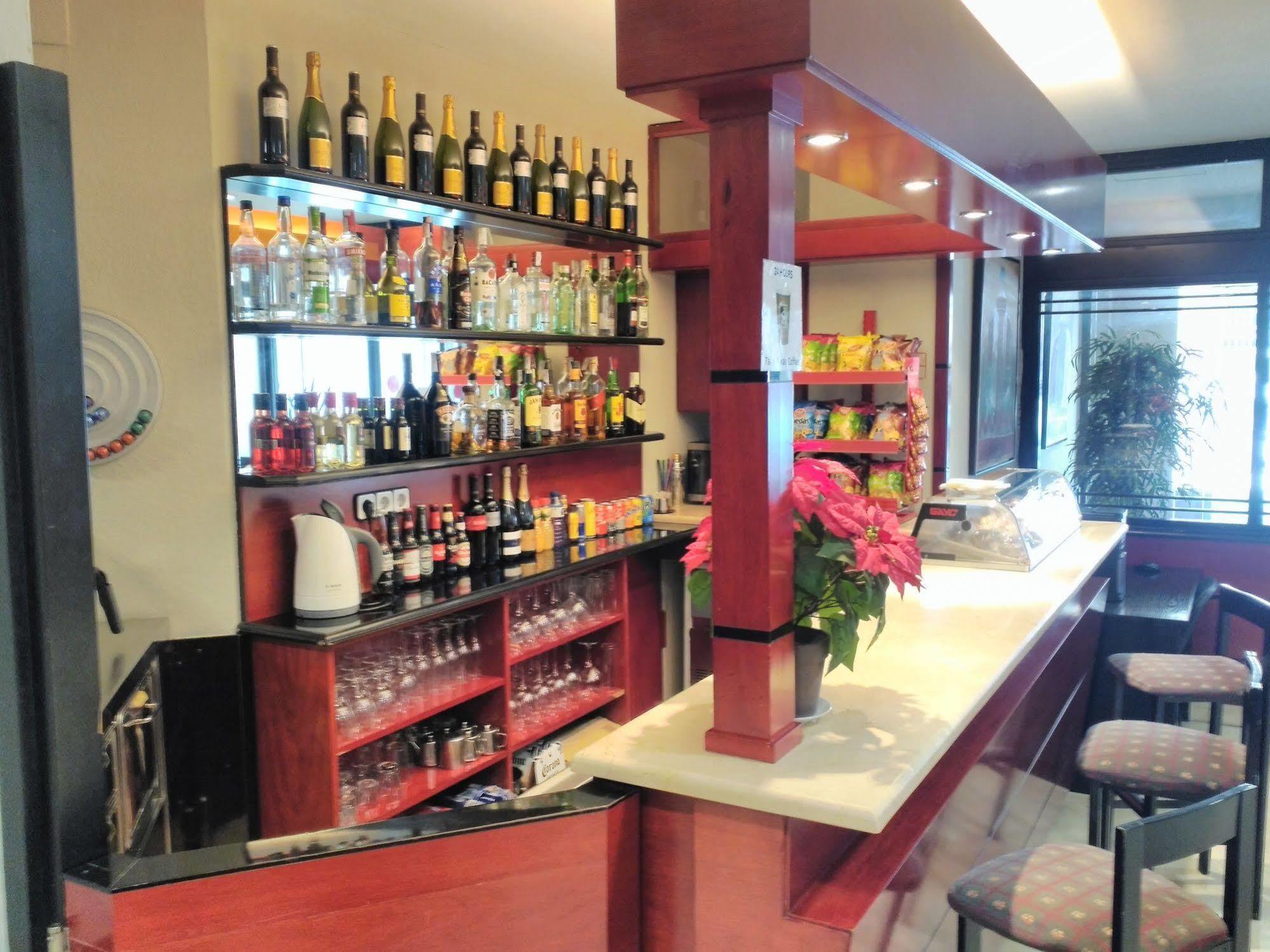 Glories Hotel Barcelone